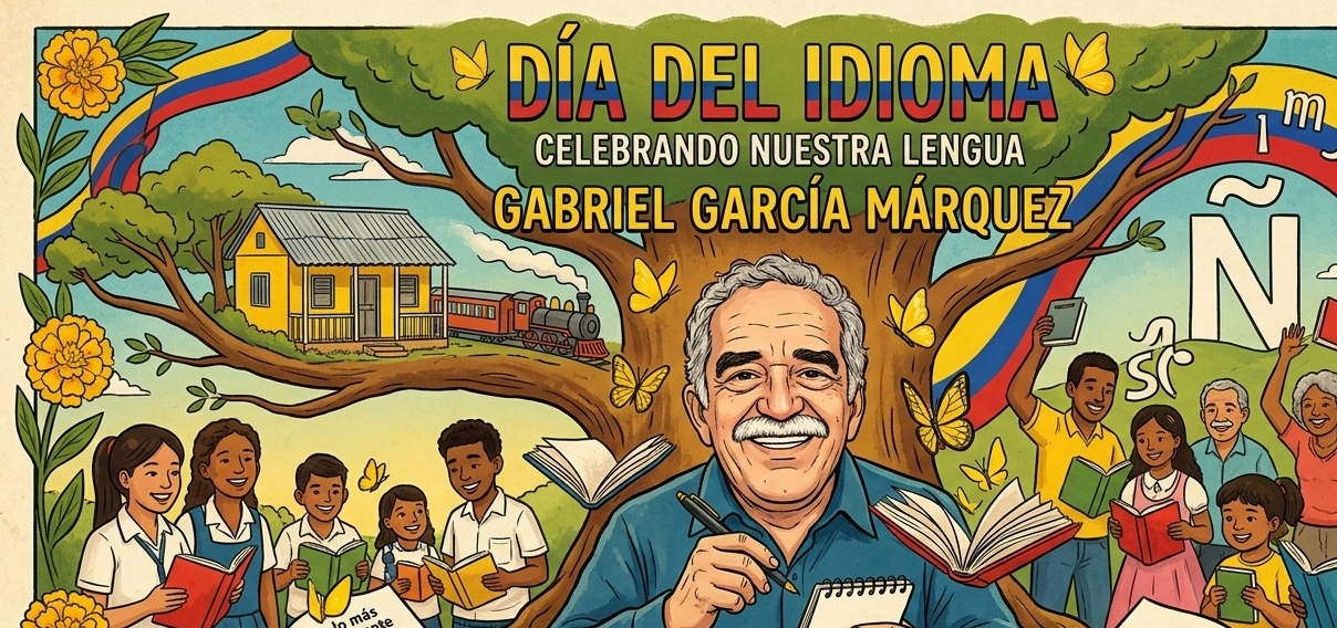 Día del Idioma